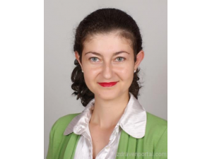 Д-р Елена Ангелова - Дерматолог гр. Варна