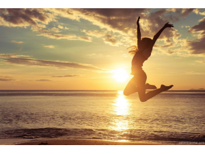 Ползите за здравето от слънцето