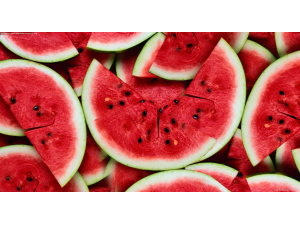 Диня – за добра памет и красива кожа