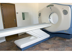 Джанай Гюлянлиева - Рентгенов Лаборант гр. София