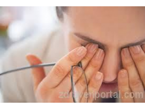 Формулата, която пази очите от дългото заседяване пред компютъра