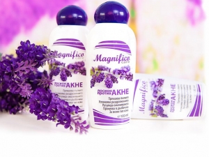 Magnifico - лосион против акне гр. София