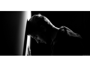 Депресията при мъжете е различна. Как да подходим