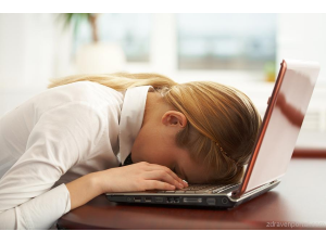 Защо се връщаме уморени от отпуска