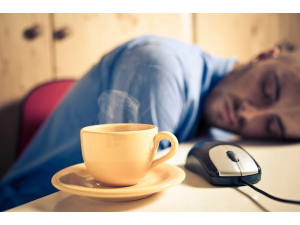 Повече от час дрямка през деня е опасна за здравето