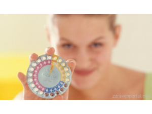 Откриха: Оралните контрацептиви могат да предпазват от грип