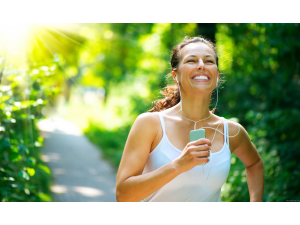 Здравословен пътеводител в сезона на изобилието