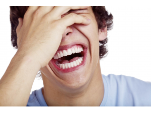 Доказано е - смехът e най-доброто лекарство за сърцето