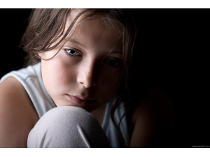 Как децата наследяват тревожността и депресията от своите родители