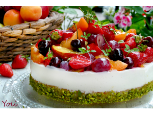 Торта на закуска? Може и дори е полезно!