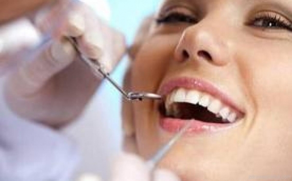 д-р Велина Стоева - Стоматолог гр. Пловдив