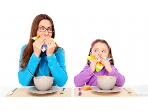 9 храни, които подобряват настроението