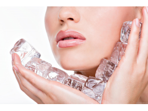 7 изненадващи ползи от леда, за които не сте подозирали