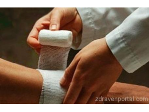 Д-р Николай Харалампиев - травматолог и ортопед гр. Пловдив