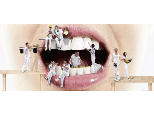 Любопитно за кариесите - какво ги причинява?