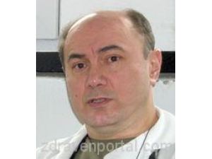 Д-р Марк Базлянков – специалист кардиолог гр. Кърджали