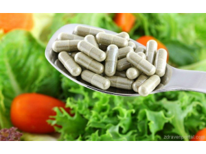 Витамините и добавките крият повече рискове за здравето, отколкото си мислим