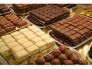 Какво се случва с тялото ви, след като ядете шоколад