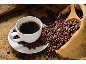 Кафе vs Кофеин