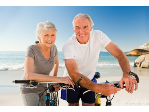 Това ли е формулата на дълголетието?