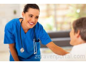 У нас има малко повече от 23 хил. медицински сестри