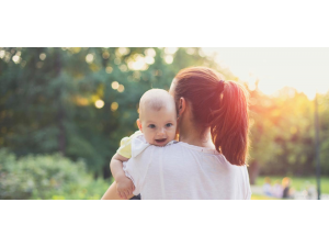 Лекари помогнаха на 3-месечно бебче да диша спокойно