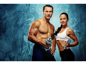 Какво да НЕ правим във фитнеса