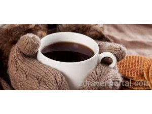10 ободряващи напитки против простуда