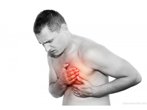 Сърдечна недостатъчност - видове и причини за възникване