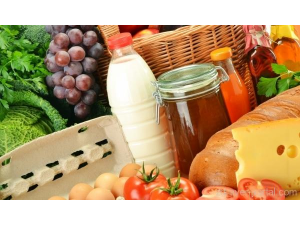 Как да си набавим йод с храната?