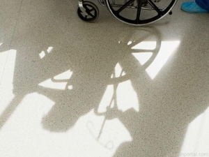 Откриха метод за лечение на парализа