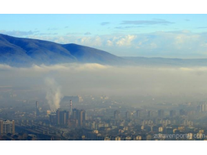 Близо 500 000 европейци умират годишно заради мръсния въздух