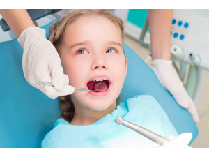 До 70% по-малко кариеси при децата след силанизиране