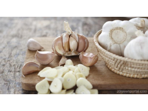 Топ 5 на най-важните за организма храни и напитки