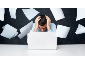 В Белгия признаха бърнаут за професионално заболяване