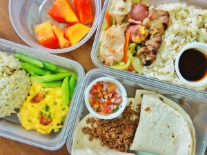 Вкусните храни, с малко калории