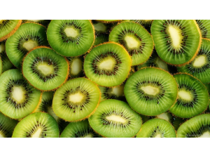 Полезните свойства на кивито