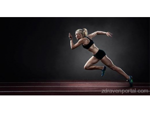 Д-р Анна Николова - специалист по спортна медицина гр. София