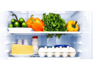 Храните, които не трябва да поставяте във фризера