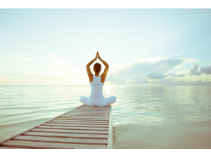 10 факта за медитацията