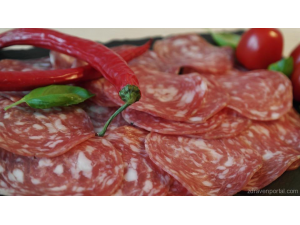 Саламите и шунката са опасни за астматиците