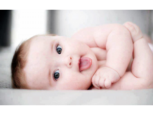 5 суперспособности, които притежават малките деца