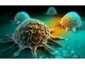 Колко души умират от рак всеки ден в света