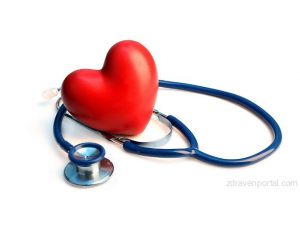 Синдромът „празнично сърце”