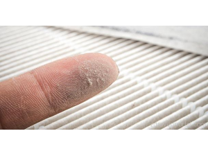 Въздухът вкъщи може да бъде от 2 до 5 пъти по-замърсен от този навън