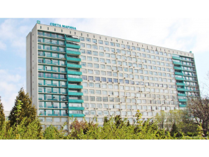 Специалисти от УМБАЛ „Св. Марина“- Варна спасиха ръката на 8-месечно момченце