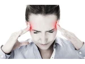 Как да повлияем мигренозния пристъп?