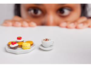 Как да отслабваме след празниците