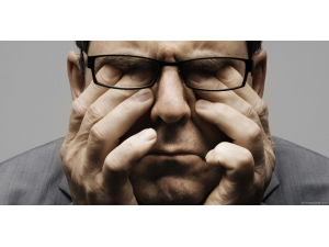 Как да се справим със стреса, преди той да се справи с нас