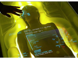 Първият човек в състояние на криопрезервация вече е в камерата точно 50 години